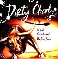 logo Dirty Charly